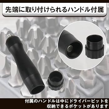 Amazon | オカミン フレキシブルアングルドライバー L型 曲線 狭